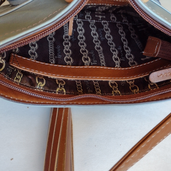 TIGNANELLO CROSSBODY BAG - Picture 4 of 6